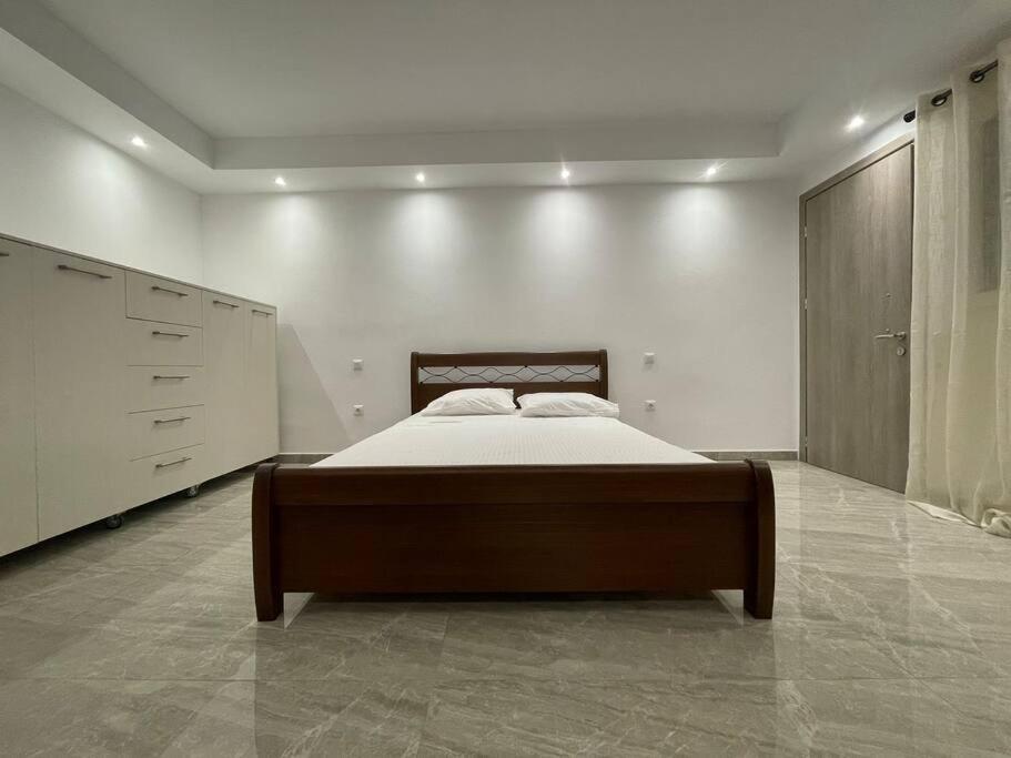 Emilyapartments 1 Chrysoupolis 외부 사진