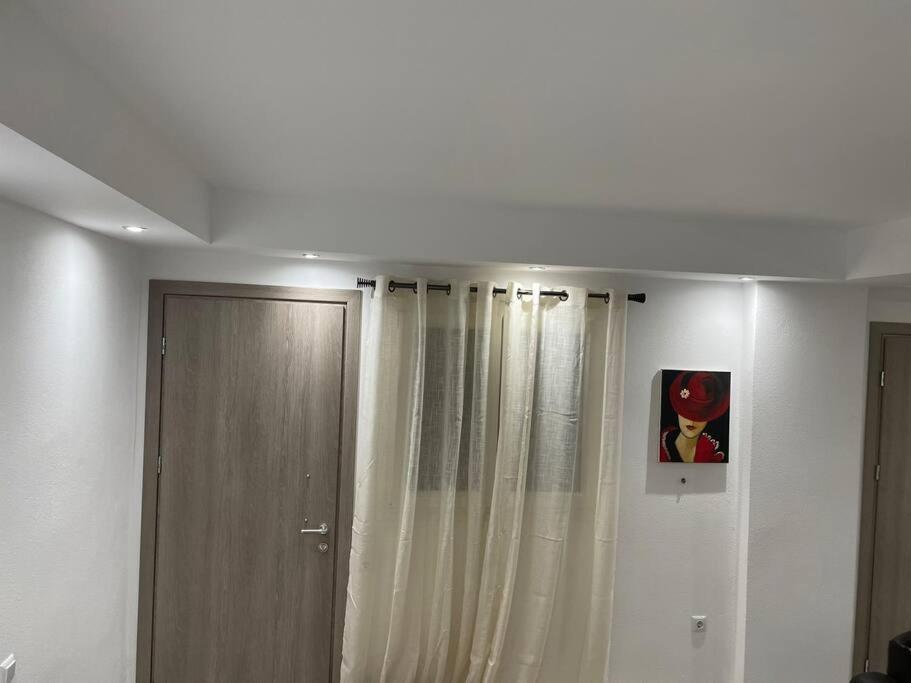 Emilyapartments 1 Chrysoupolis 외부 사진