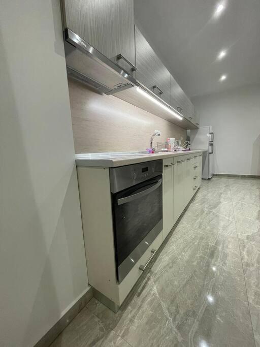 Emilyapartments 1 Chrysoupolis 외부 사진