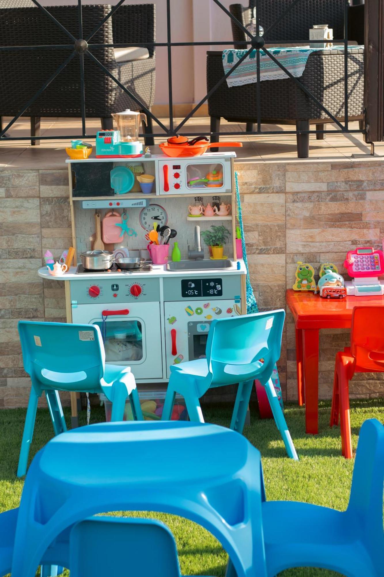 Emilyapartments 1 Chrysoupolis 외부 사진